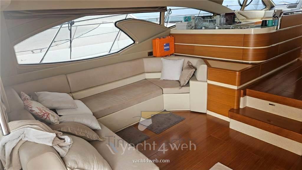 Azimut 60 flybridge 2014
