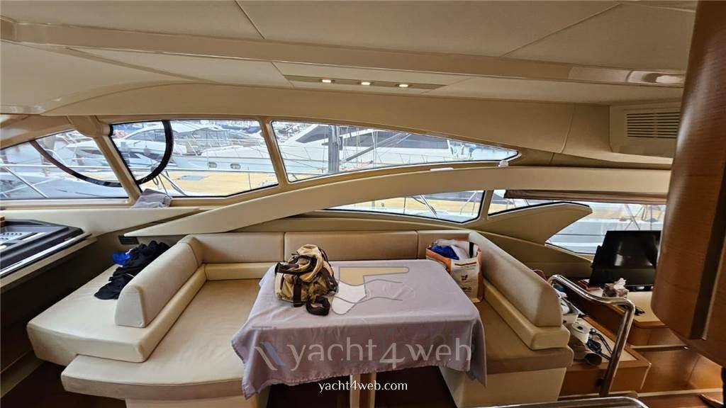 Azimut 60 flybridge fotografia