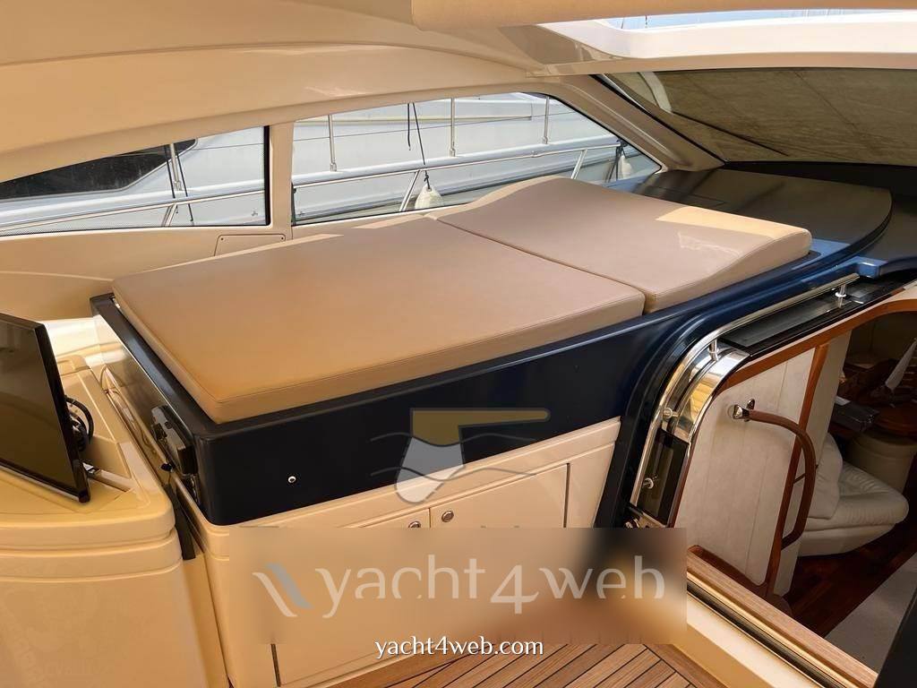 Dalla piet&224; Dp 58' Motor boat used for sale