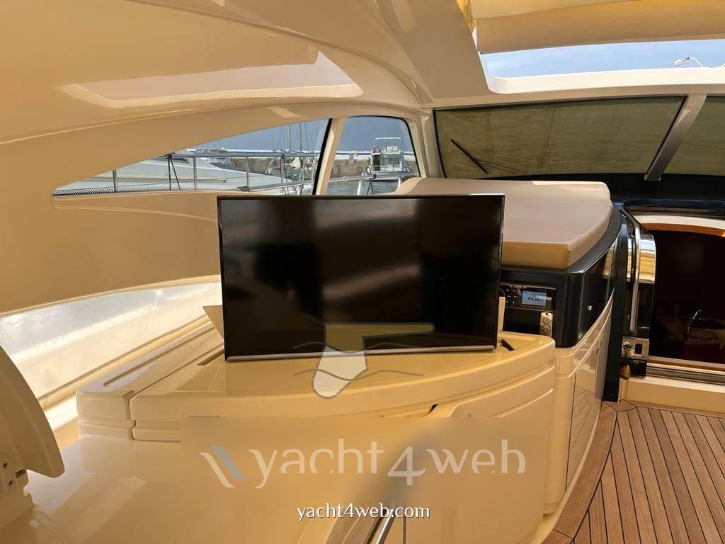 Dalla piet&224; Dp 58' Hard top