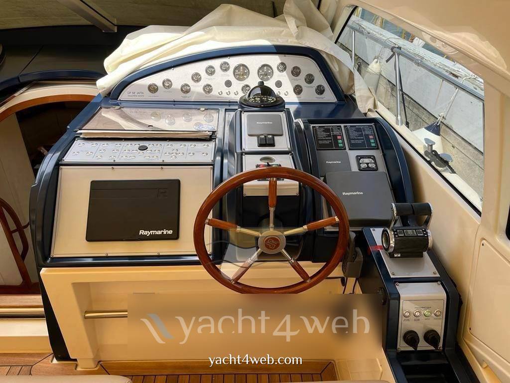 Dalla piet&224; Dp 58' used