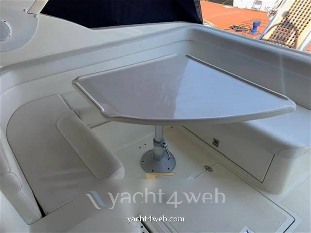 Innovazioni e progetti Mira 37 Express Cruiser