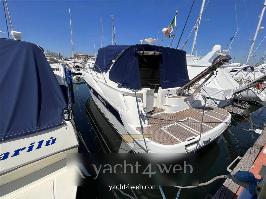 Innovazioni e progetti Mira 37 Motorboot gebraucht zum Verkauf