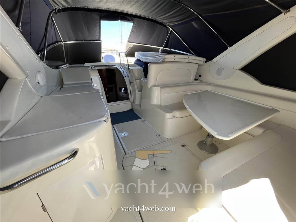 Innovazioni e progetti Mira 37 Motorboot gebraucht zum Verkauf