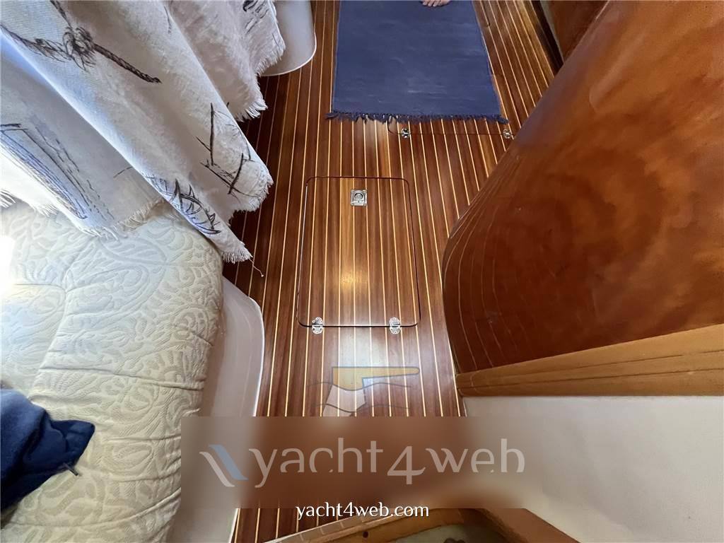 Innovazioni e progetti Mira 37 Motorboot gebraucht zum Verkauf