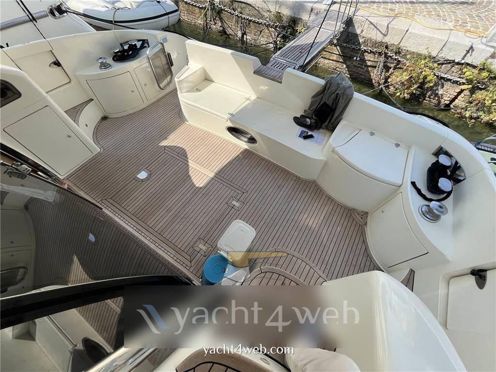 Azimut 55 flybridge 2004