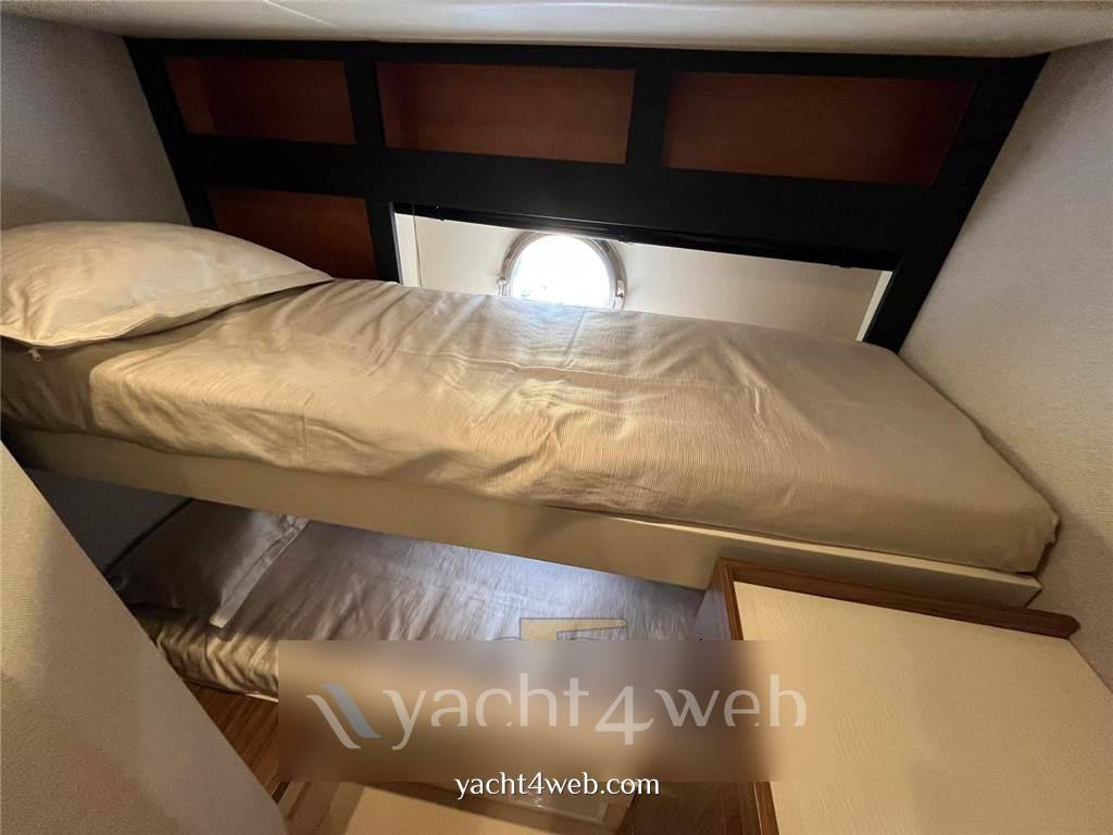 Azimut Magellano 66 verwendet