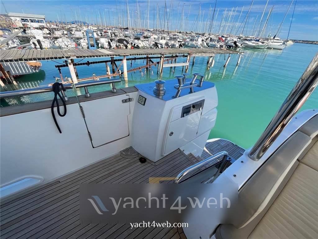 Azimut Magellano 66 Foto