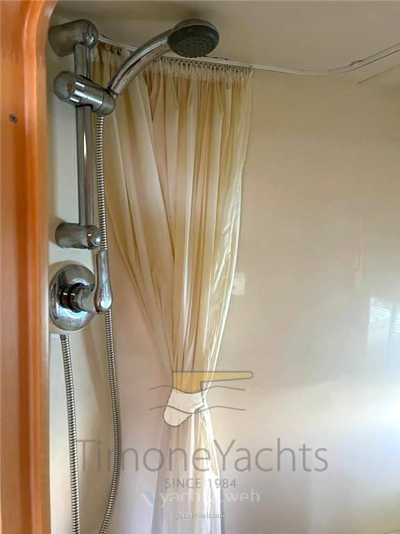 Primatist G 41 Hard top usato