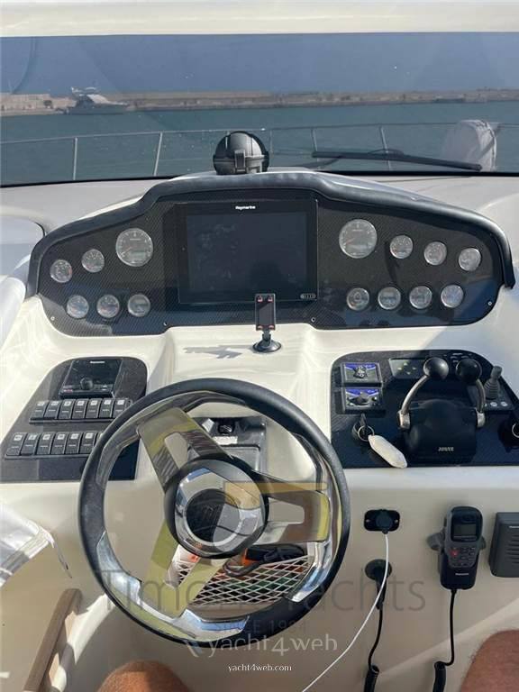 Primatist G 41 Hard top