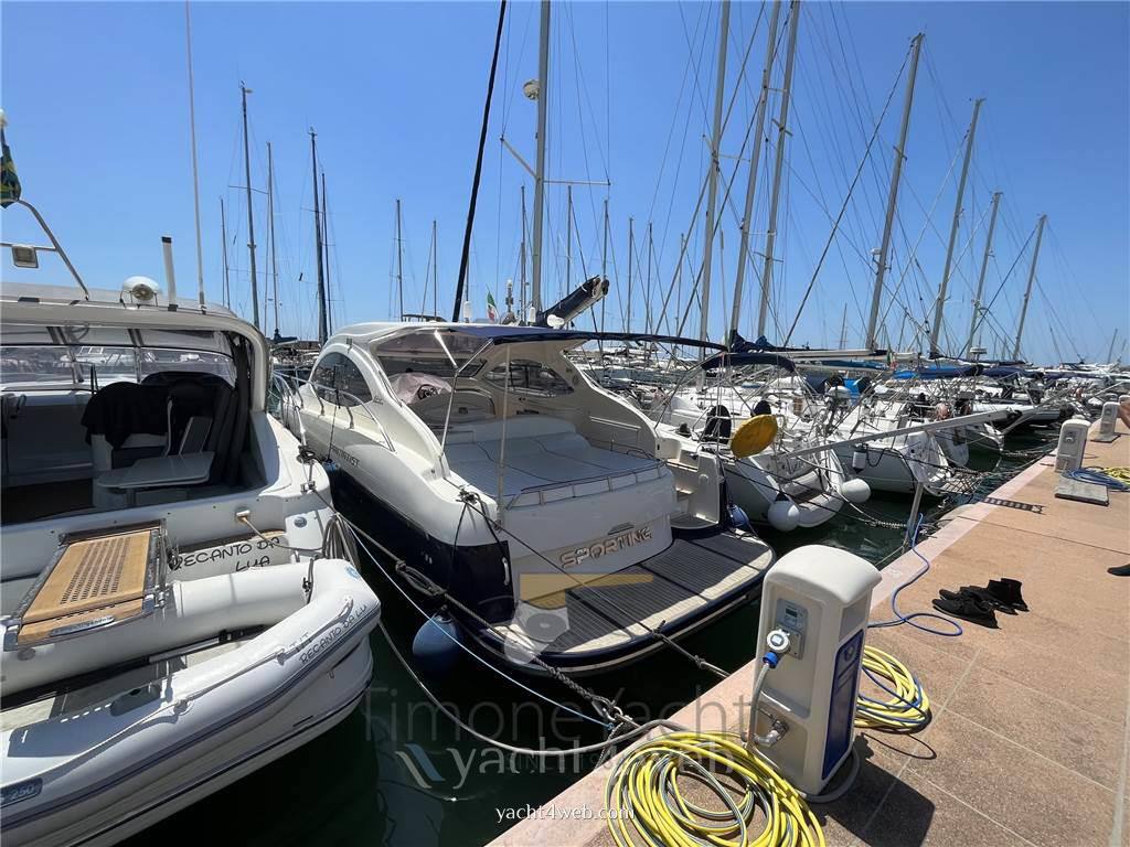 Primatist G 41 Barca a motore usata in vendita