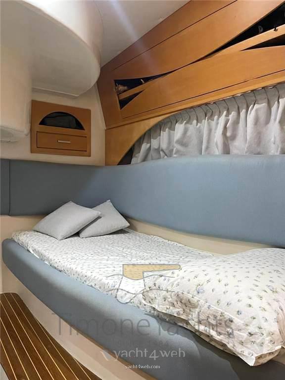 Primatist G 41 barca a motore