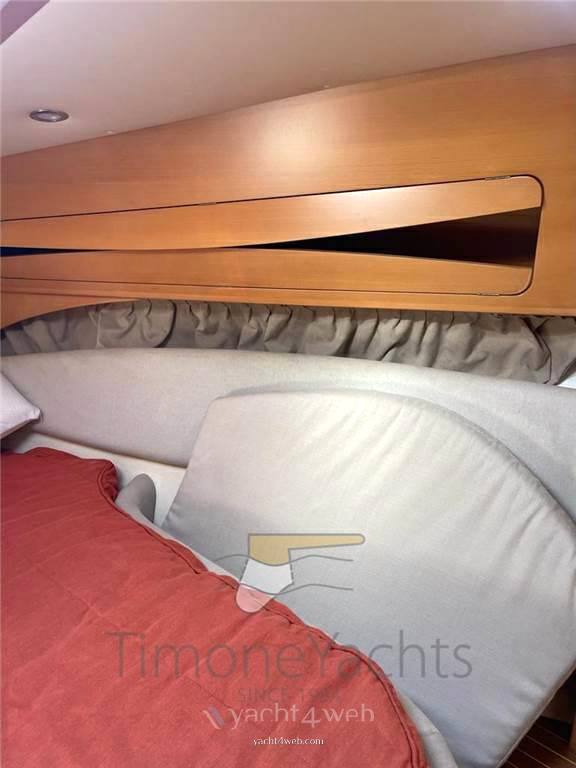 Primatist G 41 Hard top