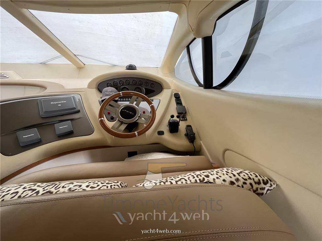 Azimut 46e Photo