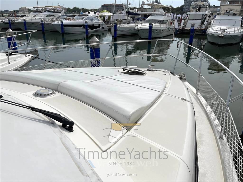 Azimut 46e Flybridge