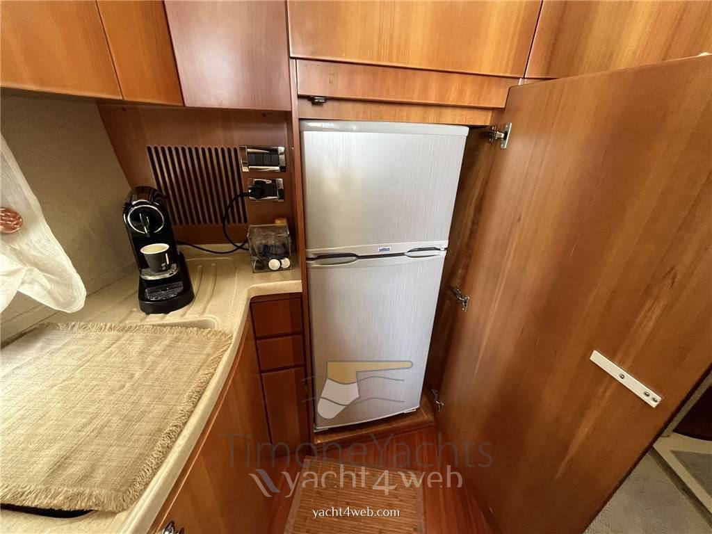 Azimut 46e Flybridge