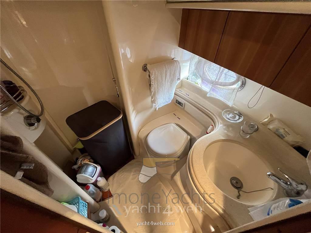 Azimut 46e Flybridge