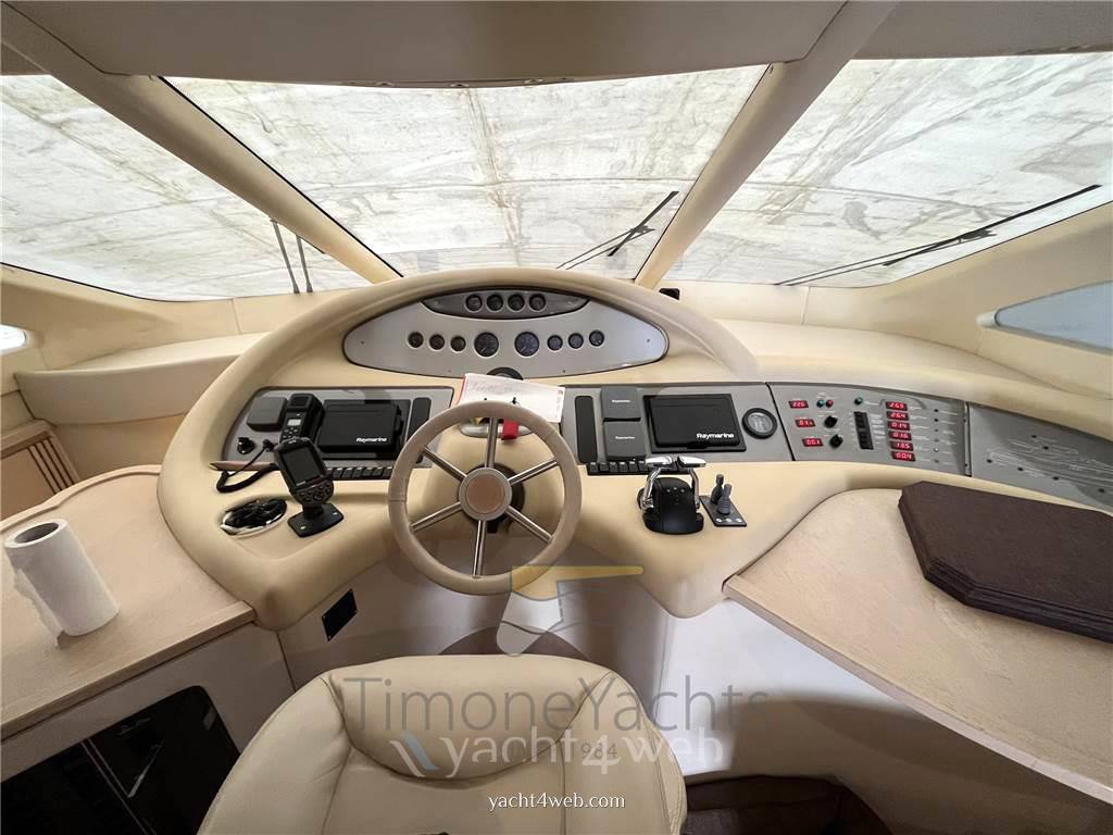Azimut 62 fly 2004