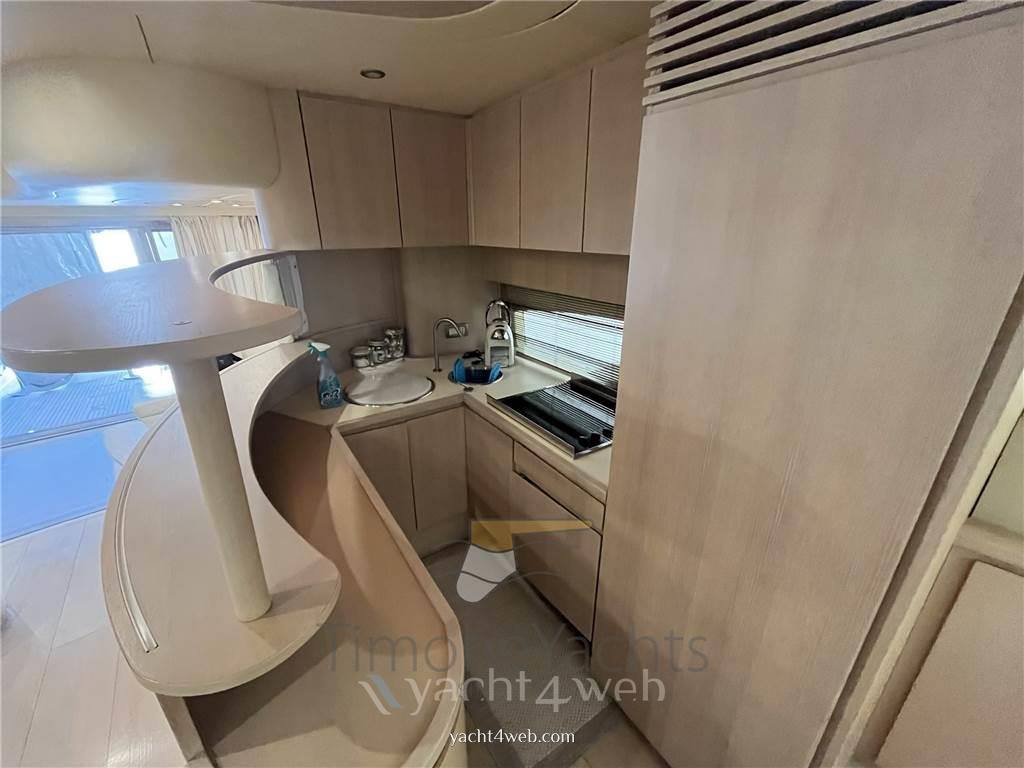 Azimut 62 fly fotografia