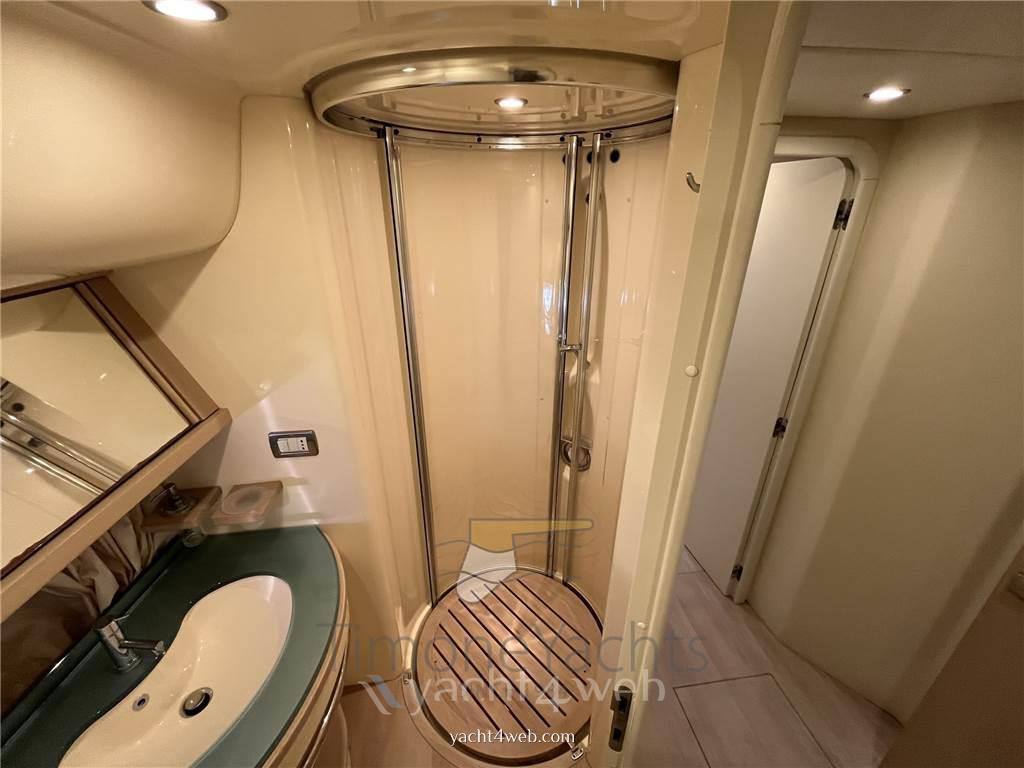 Azimut 62 fly Motoryacht