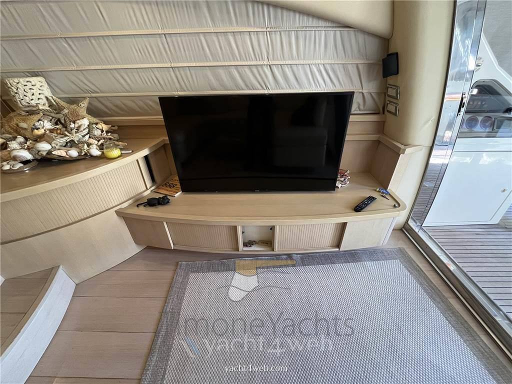 Azimut 62 fly Motoryacht