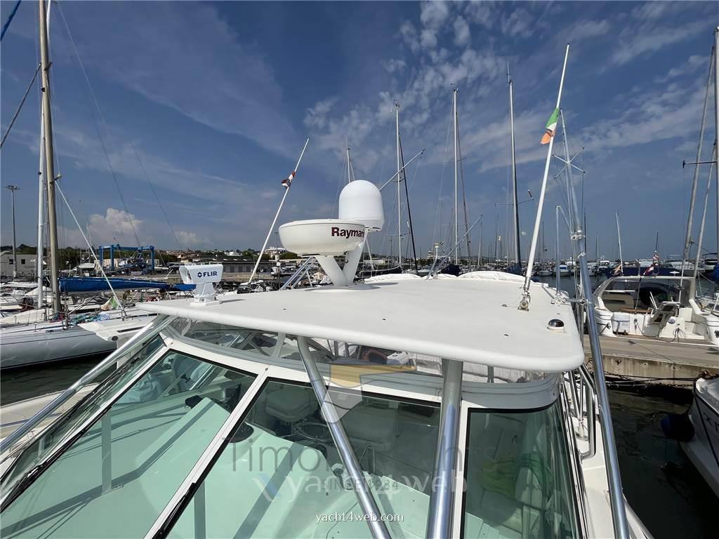 Albemarle 360 espress Express Cruiser usado