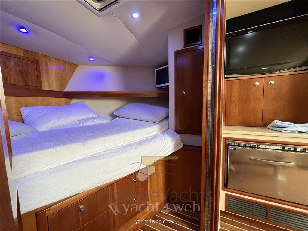 Albemarle 360 espress Express Cruiser