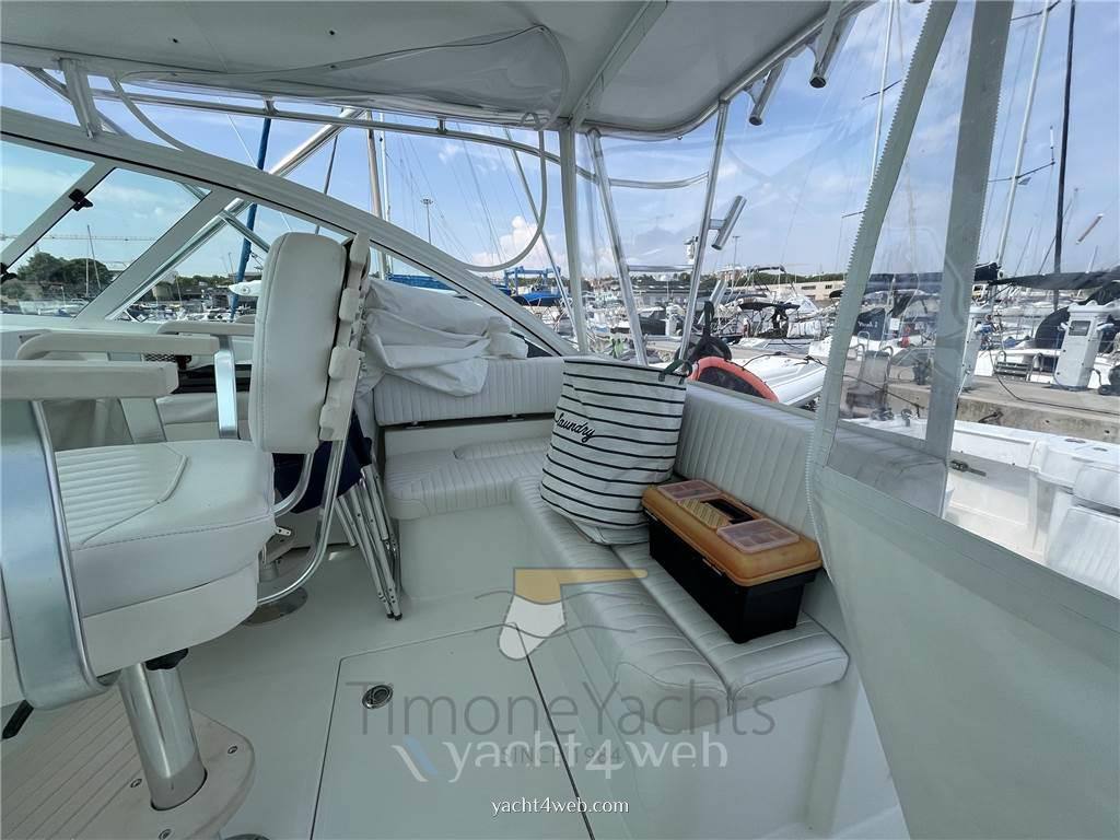 Albemarle 360 espress 2010