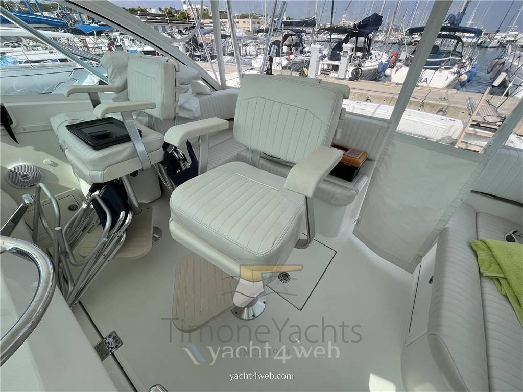 Albemarle 360 espress 