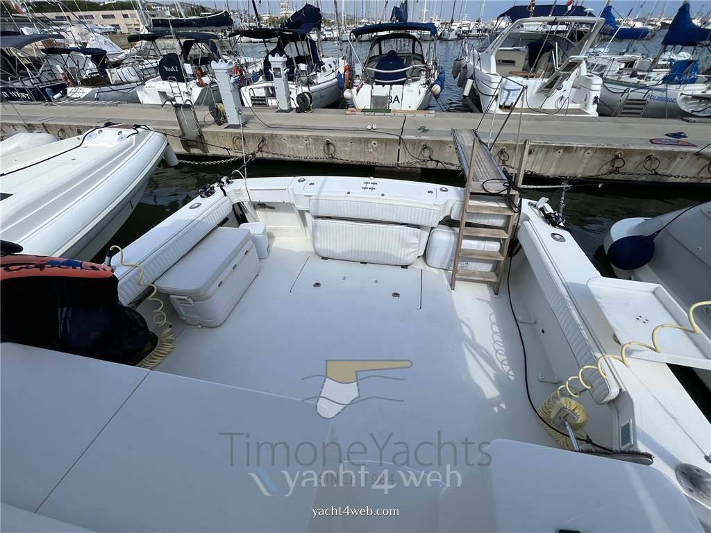 Albemarle 360 espress usado