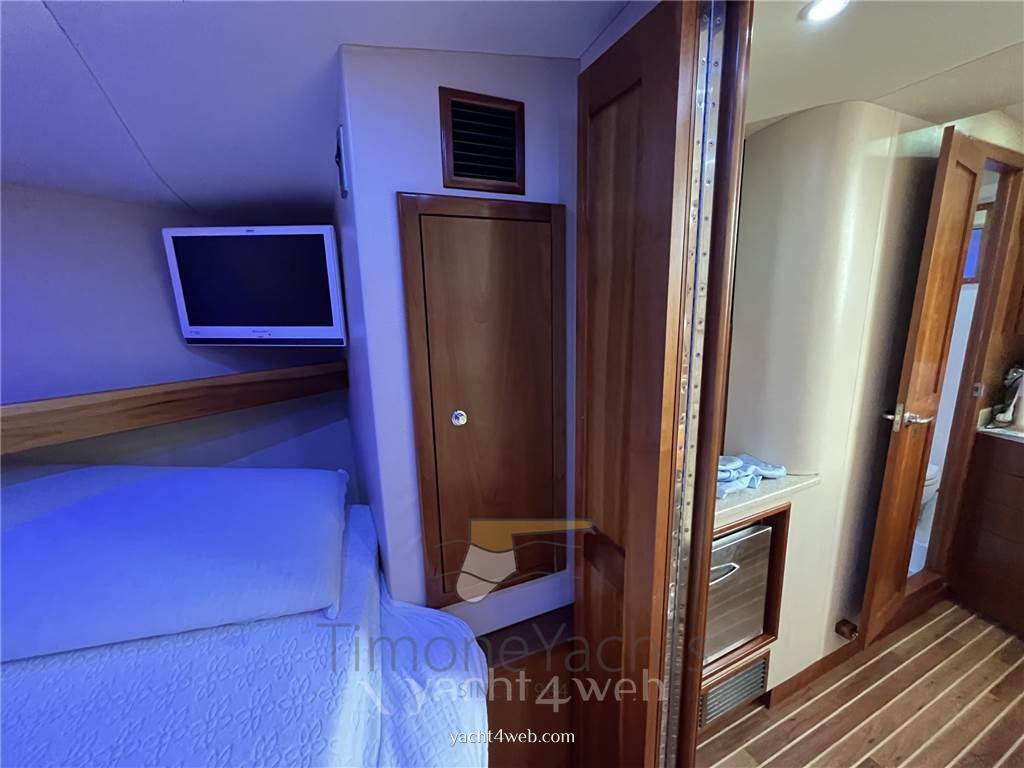 Albemarle 360 espress 2010