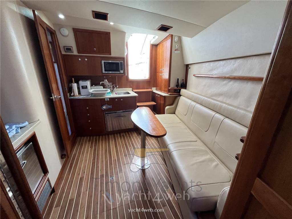 Albemarle 360 espress Express Cruiser