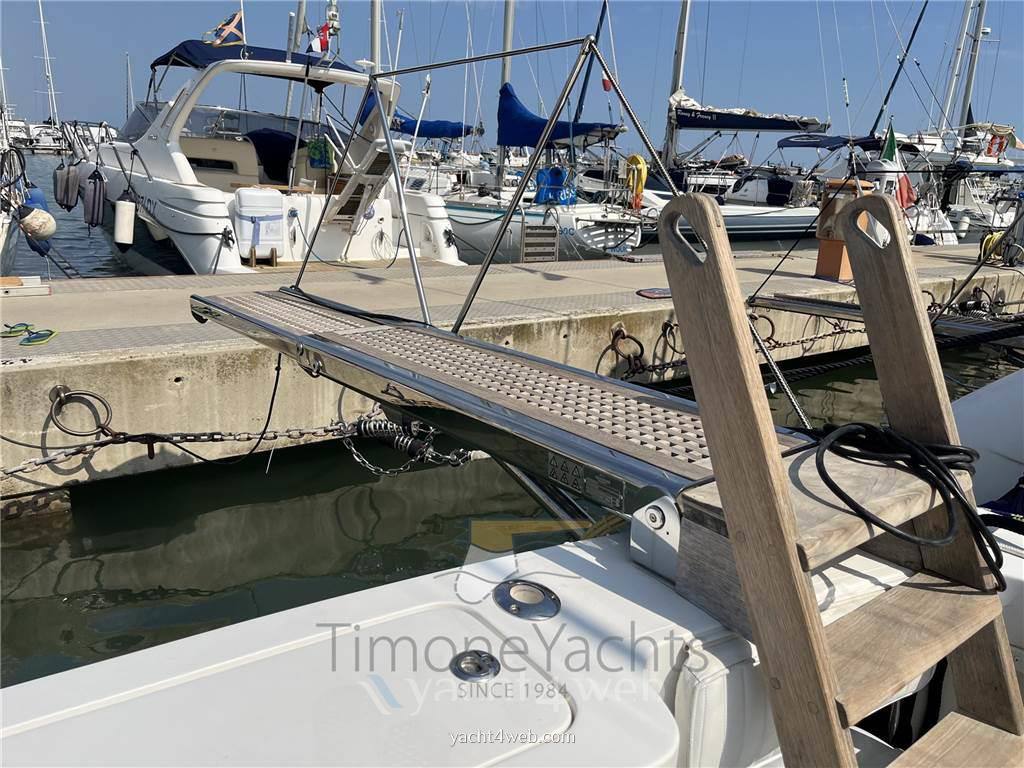 Albemarle 360 espress barco de motor