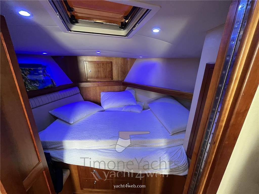 Albemarle 360 espress barco de motor