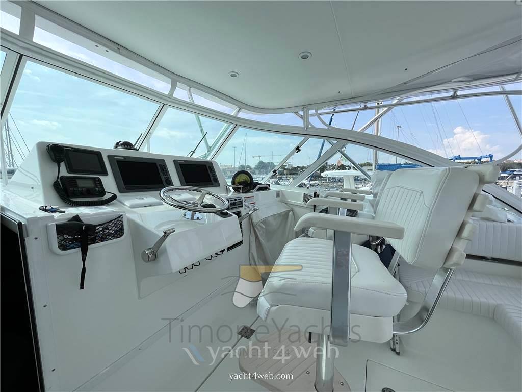 Albemarle 360 espress Foto