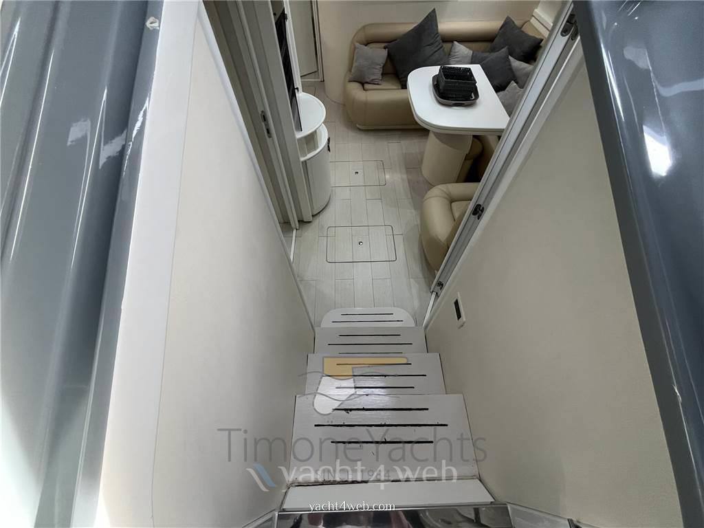 Pershing 52 Barca a motore usata in vendita