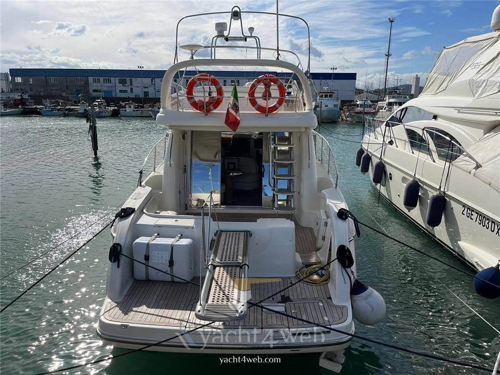 Cranchi Atlantique 48 2004