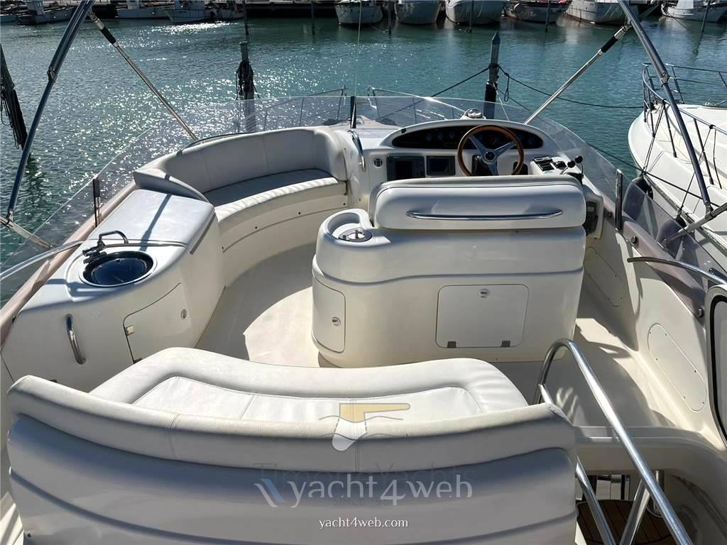 Cranchi Atlantique 48 barca a motore