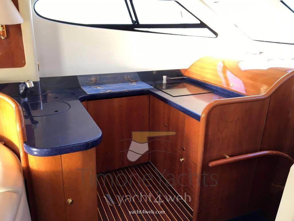 Cranchi Atlantique 48 