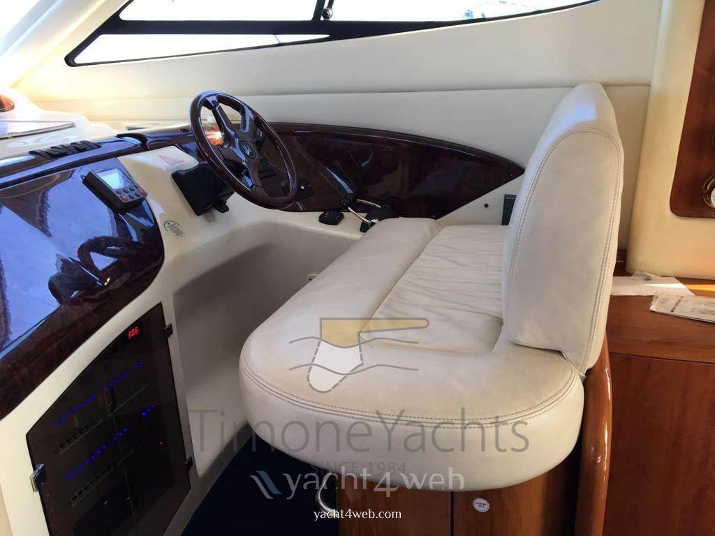 Cranchi Atlantique 48 occasion