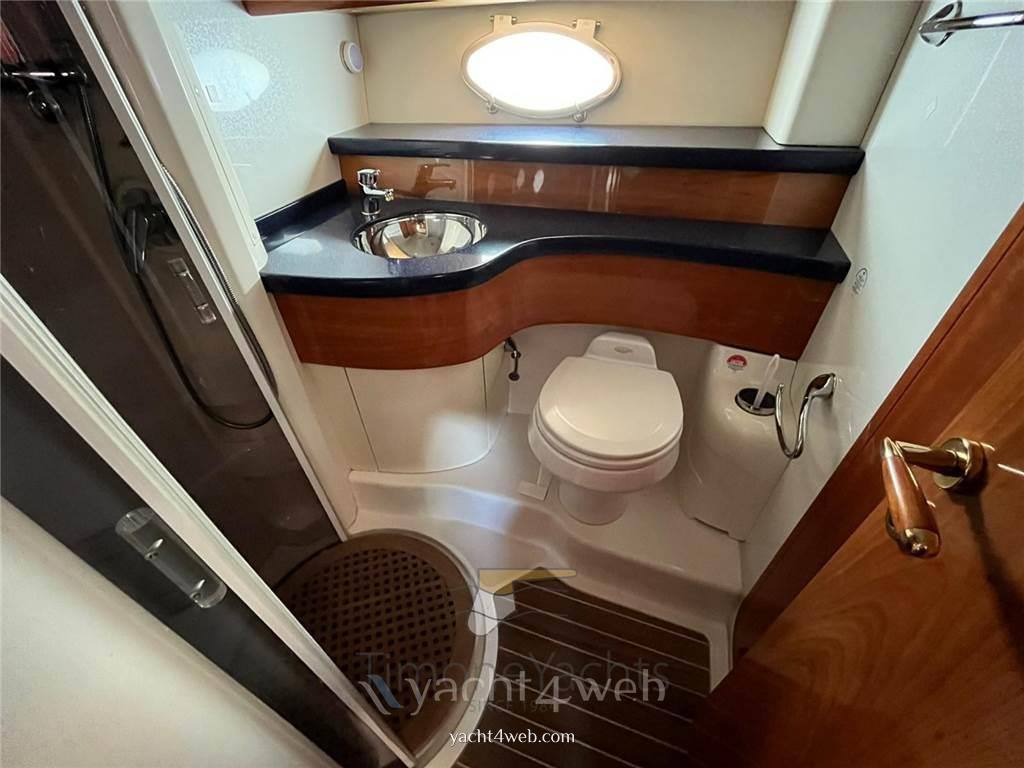 Cranchi Atlantique 48 Flybridge usato