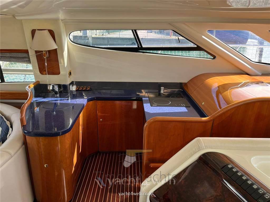 Cranchi Atlantique 48 Photo