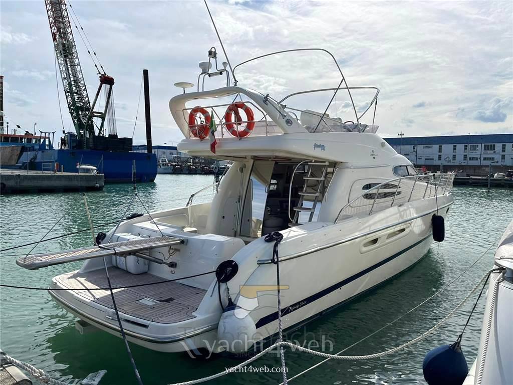 Cranchi Atlantique 48 