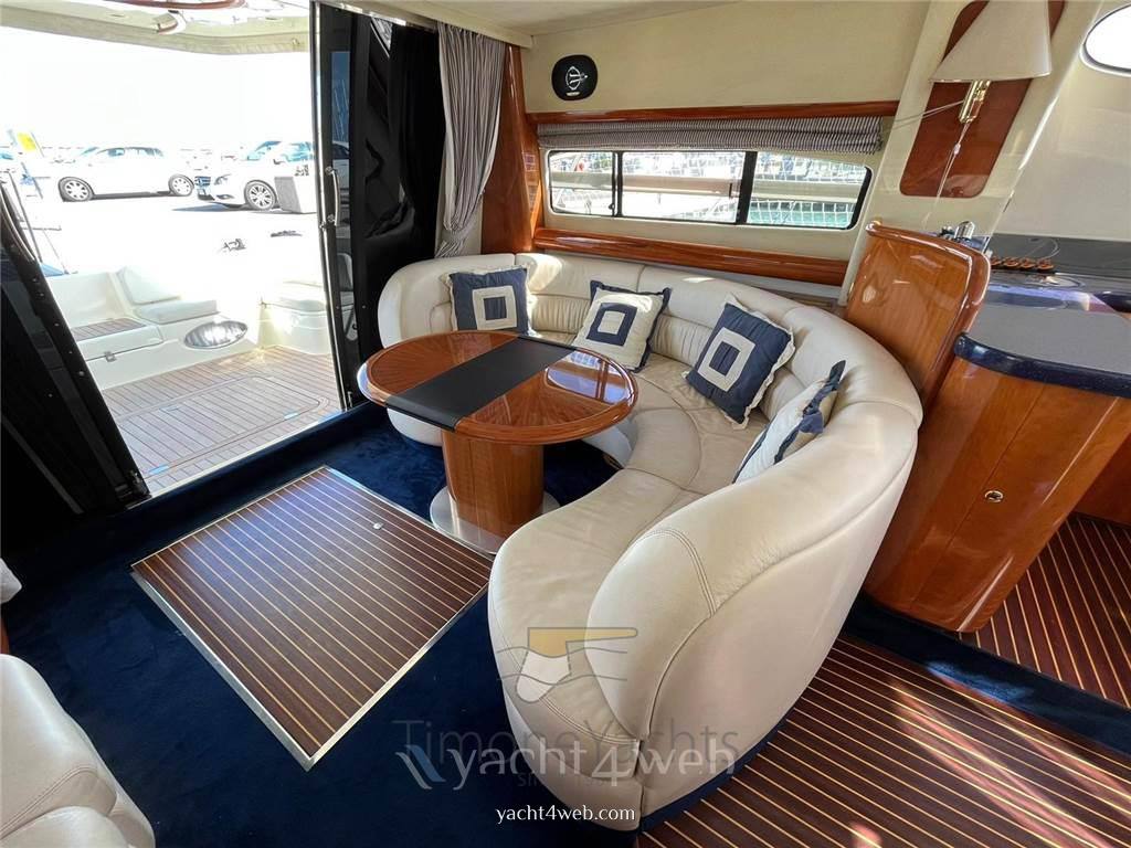 Cranchi Atlantique 48 Flybridge occasion