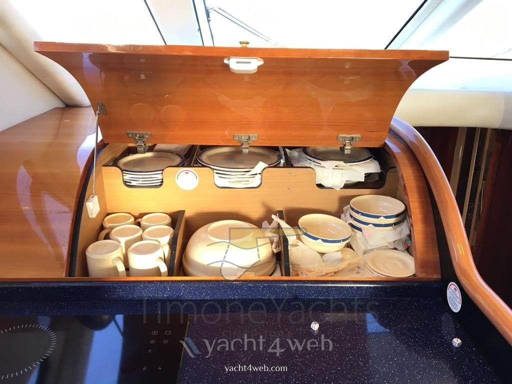 Cranchi Atlantique 48 Bateau à moteur nouveau en vente