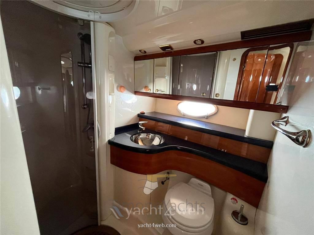 Cranchi Atlantique 48 Flybridge