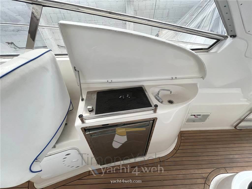 Bavaria 37 sport highline Photo