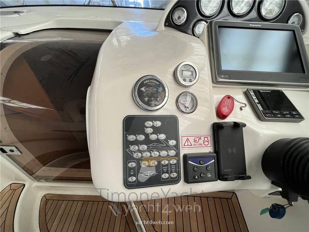 Bavaria 37 sport highline 2009