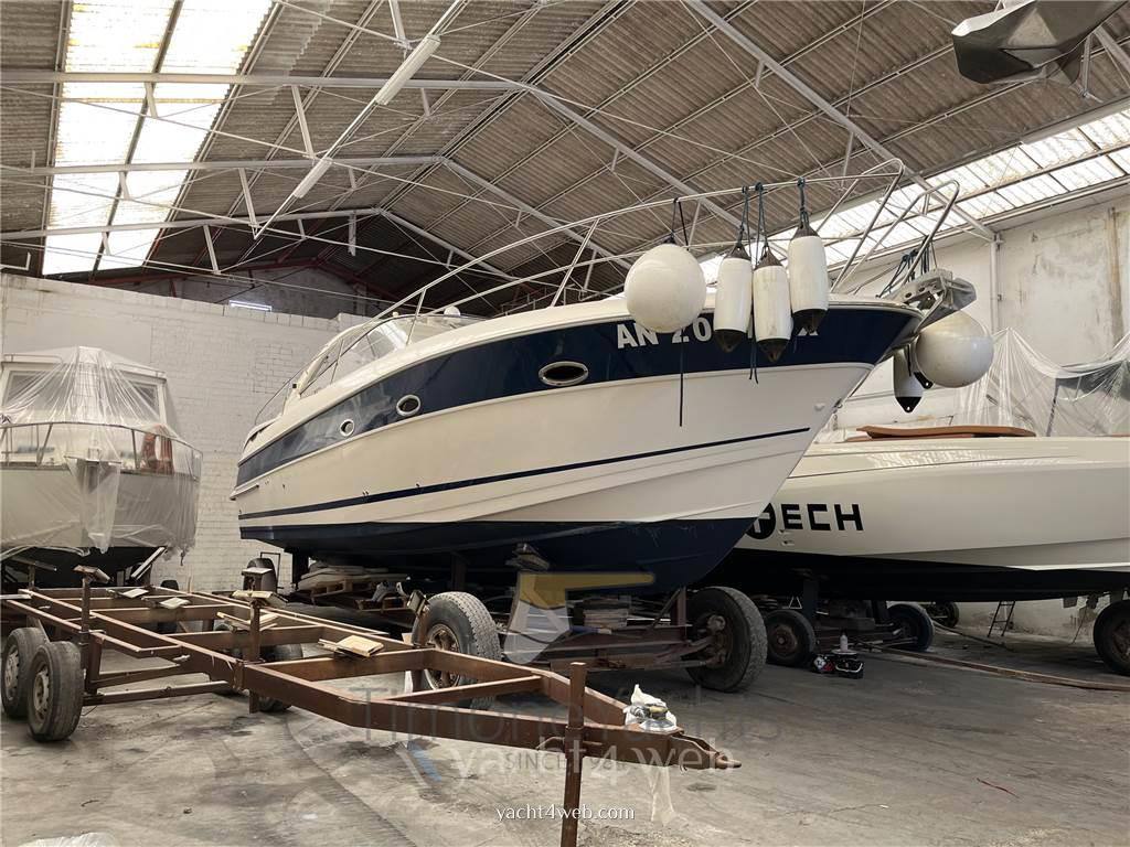 Bavaria 37 sport highline 