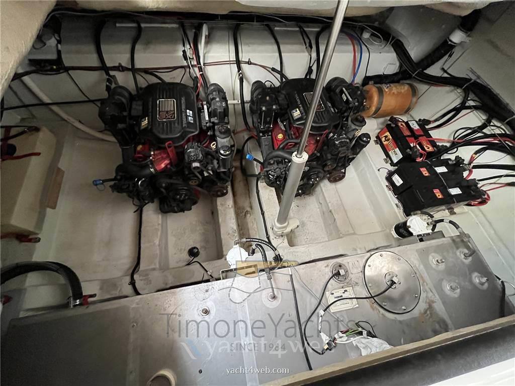 Bavaria 37 sport highline bateau à moteur